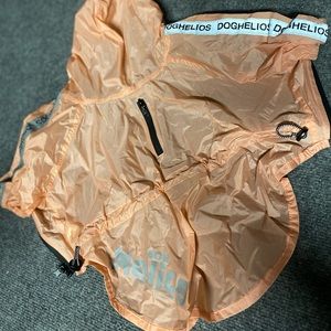 Doghelio medium dog jacket
